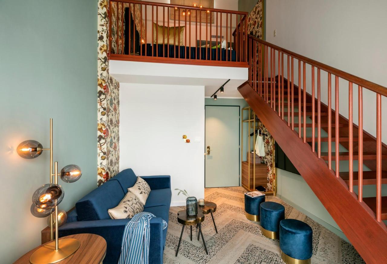 Arcotel Wimberger - Nahe Der Mariahilfer Straße 4* Wien