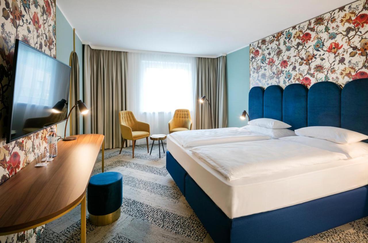 Arcotel Wimberger - Nahe Der Mariahilfer Straße Hotel 4*
