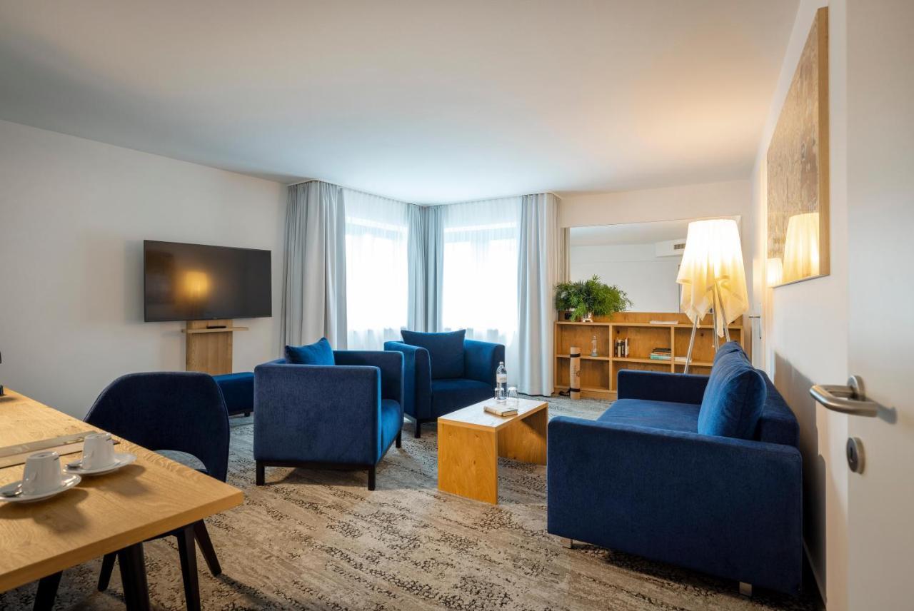 Arcotel Wimberger - Nahe Der Mariahilfer Straße Wien