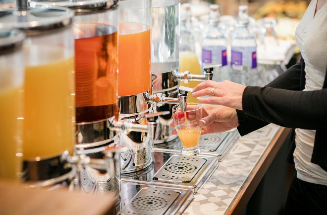 Hotel Arcotel Wimberger - Nahe Der Mariahilfer Straße Wien