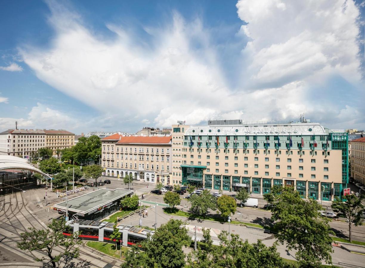 Arcotel Wimberger - Nahe Der Mariahilfer Straße Hotel Wien