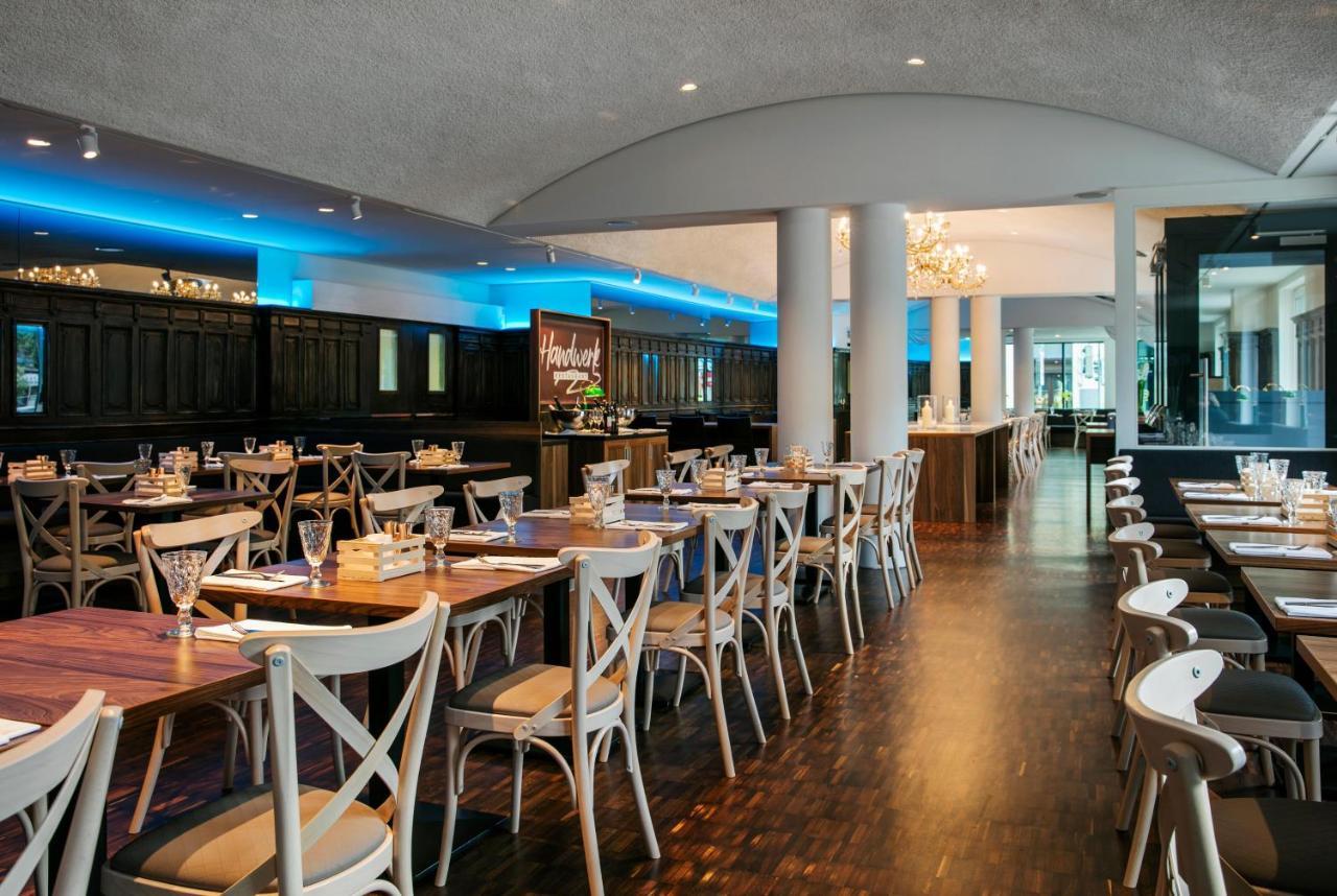 Hotel Arcotel Wimberger - Nahe Der Mariahilfer Straße Wien