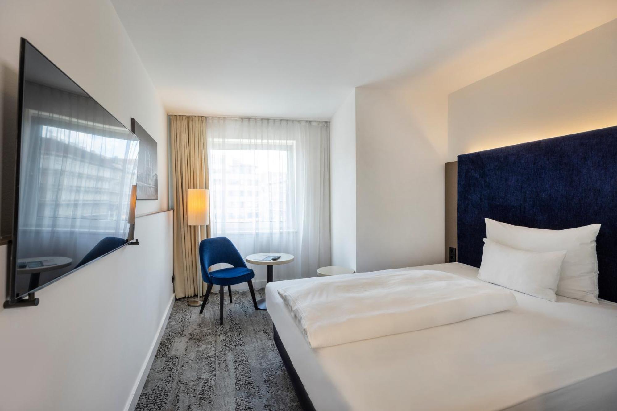 Arcotel Wimberger - Nahe Der Mariahilfer Straße Hotel Wien