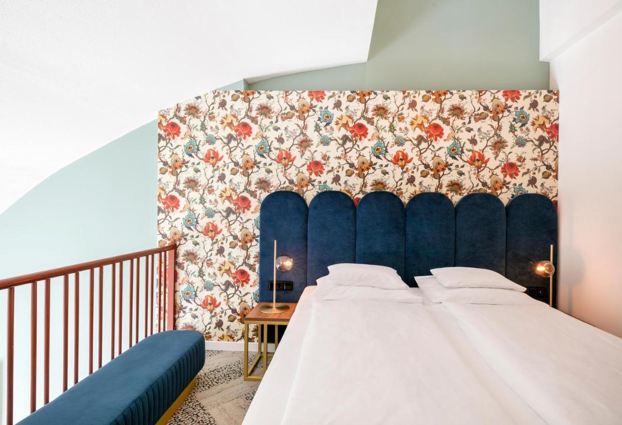 Hotel Arcotel Wimberger - Nahe Der Mariahilfer Straße 4*